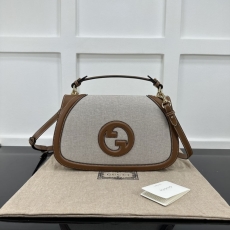 Gucci Top Handle Bags